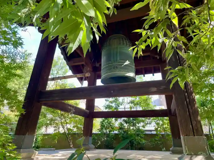 祥雲寺(東京都)