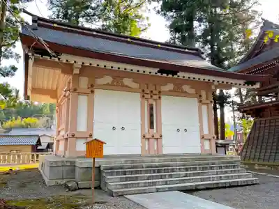 多賀大社のその他建物