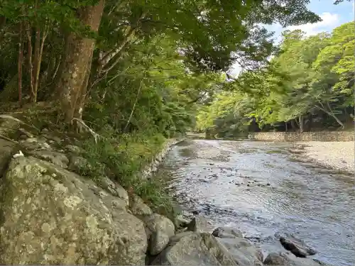 伊勢神宮内宮（皇大神宮）(三重県)