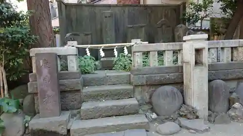 小野照崎神社のその他建物