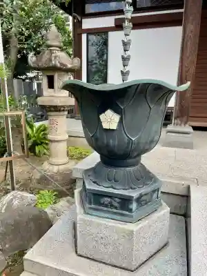 大満寺(東京都)