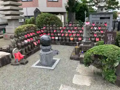 妙光寺(神奈川県)