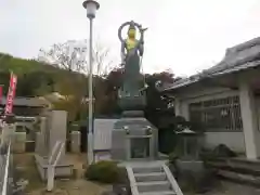 水間寺(大阪府)