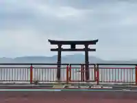 白鬚神社(滋賀県)