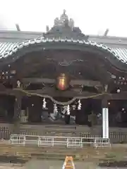 筑波山神社(茨城県)