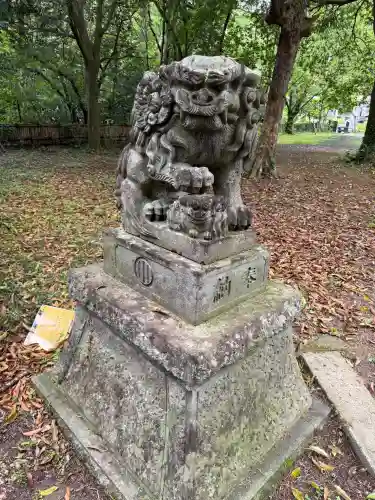 青葉神社(宮城県)