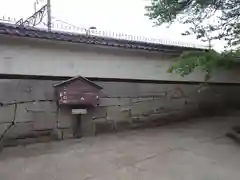 懐古神社(長野県)