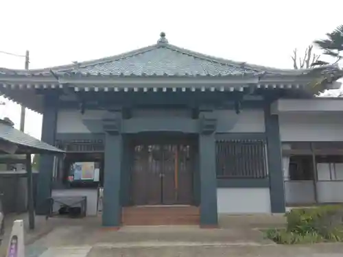 増福寺(東京都)