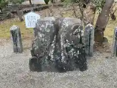 橘寺の庭園