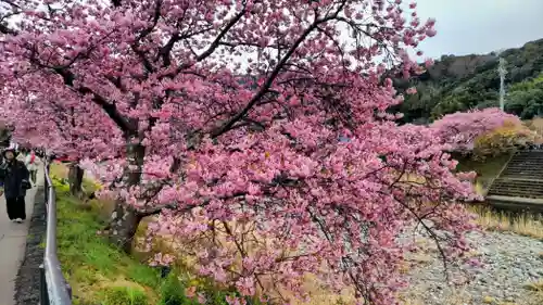 川津来宮神社(静岡県)
