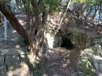 神社(名称不明)(千葉県)