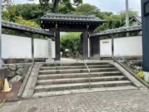地福寺(神奈川県)