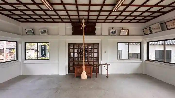 産宮神社(兵庫県)