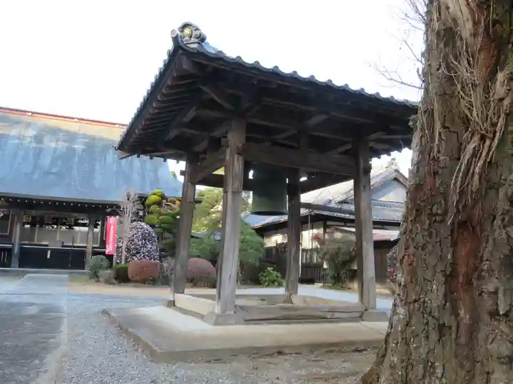 見法寺のその他建物