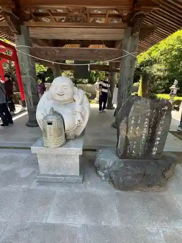 田村神社(香川県)