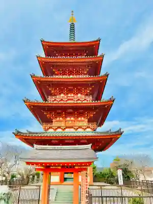 飯沼山 圓福寺(千葉県)