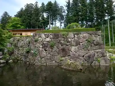 古峯神社のその他建物