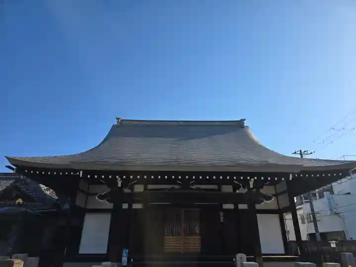 増福寺(大阪府)