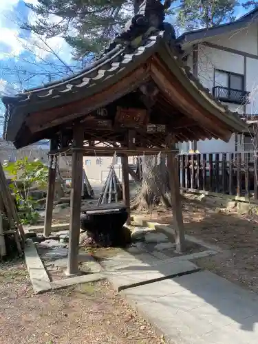 松岬神社(山形県)