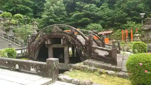 伊奈波神社(岐阜県)