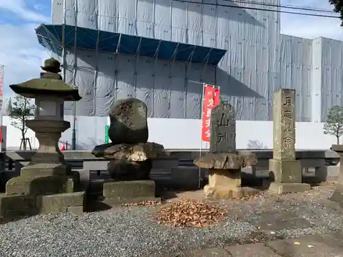 阿邪訶根神社(福島県)