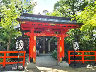 愛宕神社のその他建物