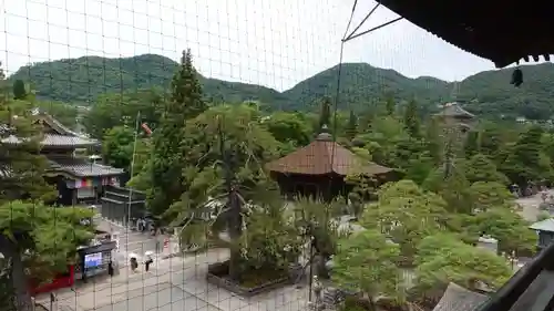 善光寺(長野県)