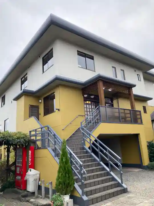 戒法寺(東京都)