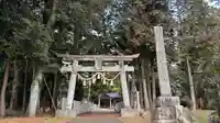 諾神社(岡山県)