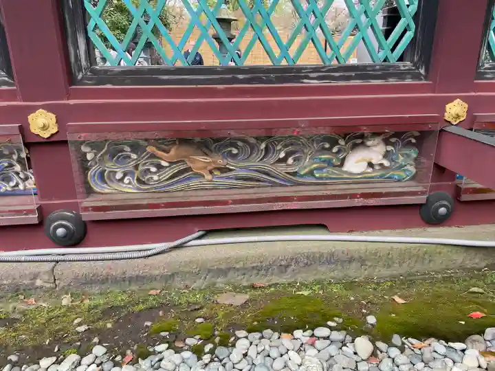 上野東照宮(東京都)