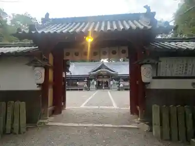 日根神社(大阪府)