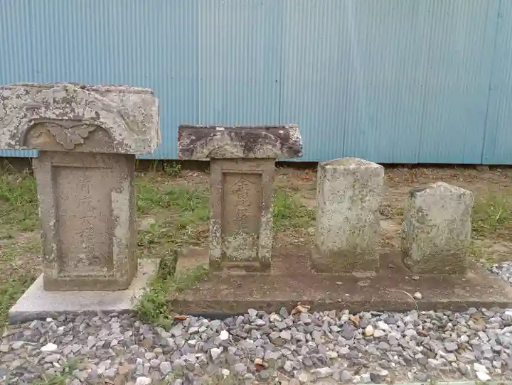 日枝神社(茨城県)