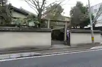 橋姫神社のその他建物