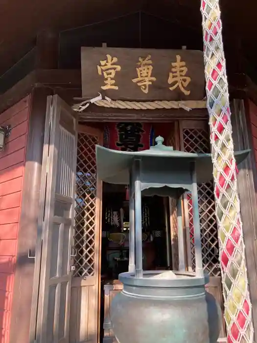 本覚寺の建物その他