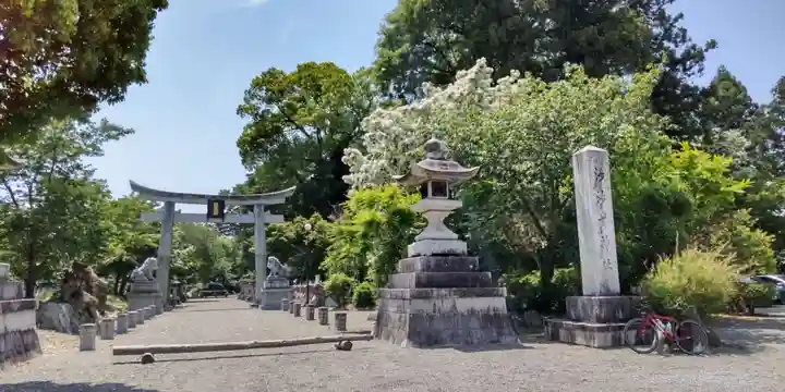 沙沙貴神社(滋賀県)