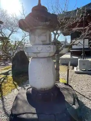 行福寺のその他建物