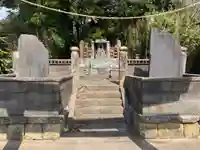 水神宮(千葉県)