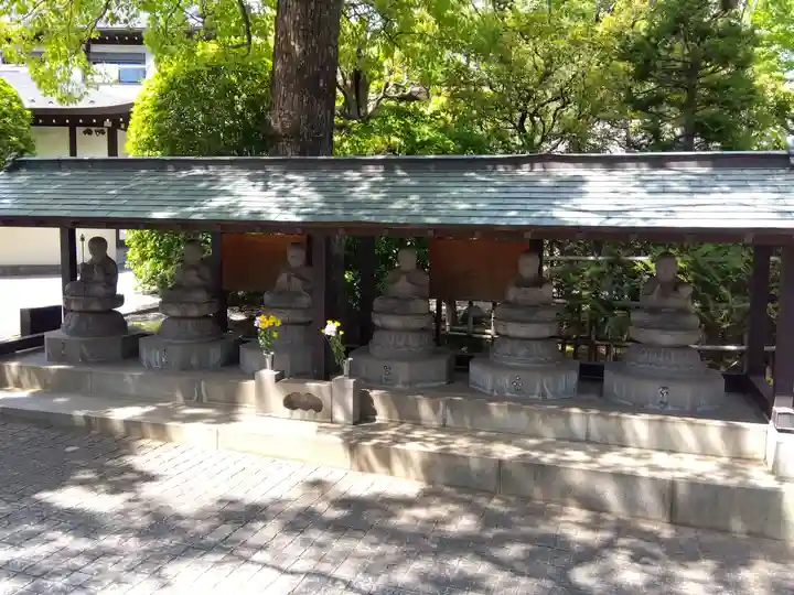 安養寺(東京都)