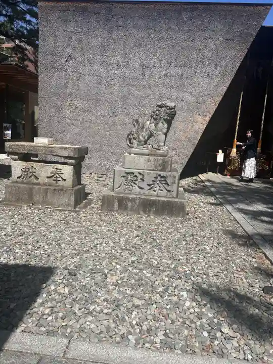 鳥飼八幡宮の{uncategorized: "未分類", other: "その他", undefined: "問題あり", building: "その他建物", grave: "お墓", sacred_gate: "鳥居", guardian: "狛犬", statue: "像", buddha: "仏像", history: "歴史", nature: "自然", garden: "庭園", animal: "動物", pagoda: "塔", temizu: "手水舎", mountain_gate: "山門・神門", sanctuary: "本殿・本堂", subordinate: "末社・摂社", art: "芸術", scenery: "景色", jizo: "地蔵", ema: "絵馬", goshuin: "御朱印", omikuji: "おみくじ", items: "授与品その他", amulet: "お守り", goshuincho: "御朱印帳", eats: "食事", festival: "お祭り", votive_dance: "神楽", shichigosan: "七五三参", wedding: "結婚式", experience: "体験その他", initially: "初詣", around: "周辺", anti_infection: "感染症対策"}