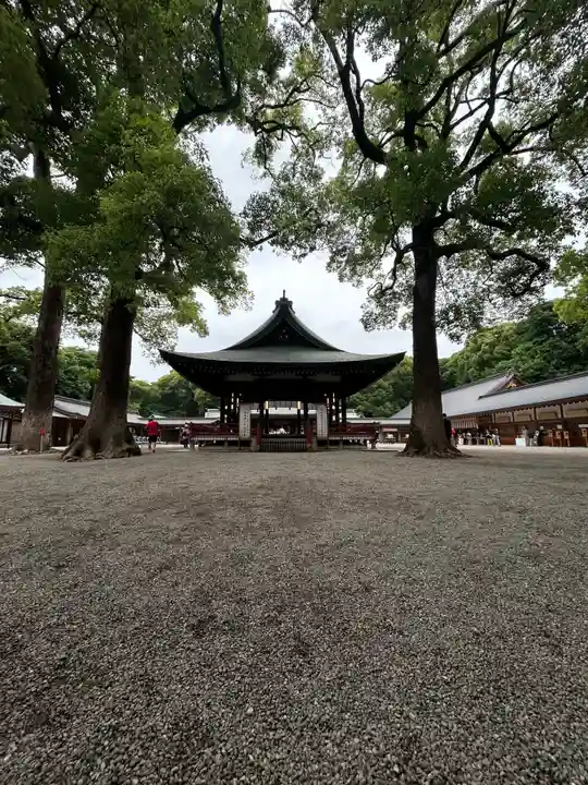 武蔵一宮氷川神社(埼玉県)