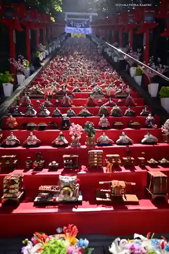 遠見岬神社(千葉県)