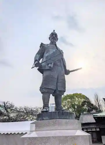 豊國神社(大阪府)