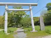 金村別雷神社(茨城県)