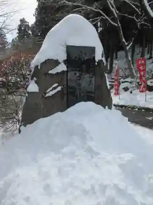 水澤寺(水澤観世音)のその他建物