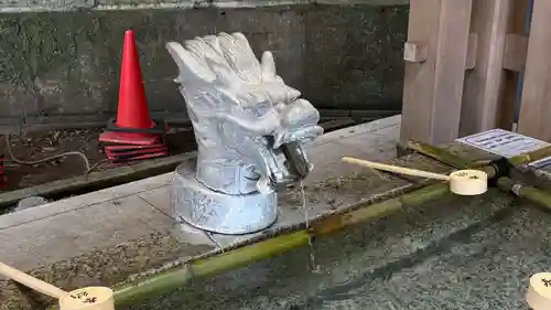 江島神社(神奈川県)