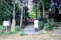 玉野御嶽神社(愛知県)