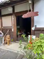 西雲院のその他建物