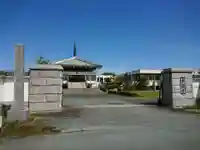 浄円寺のその他建物