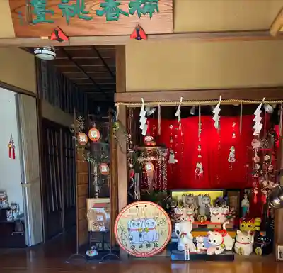 今戸神社(東京都)