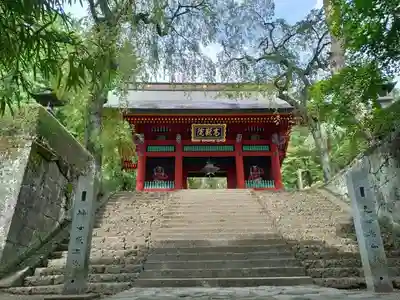 妙義神社のその他建物